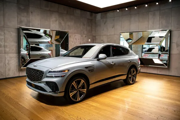 Winspark Kasino Android/iOS aplikace